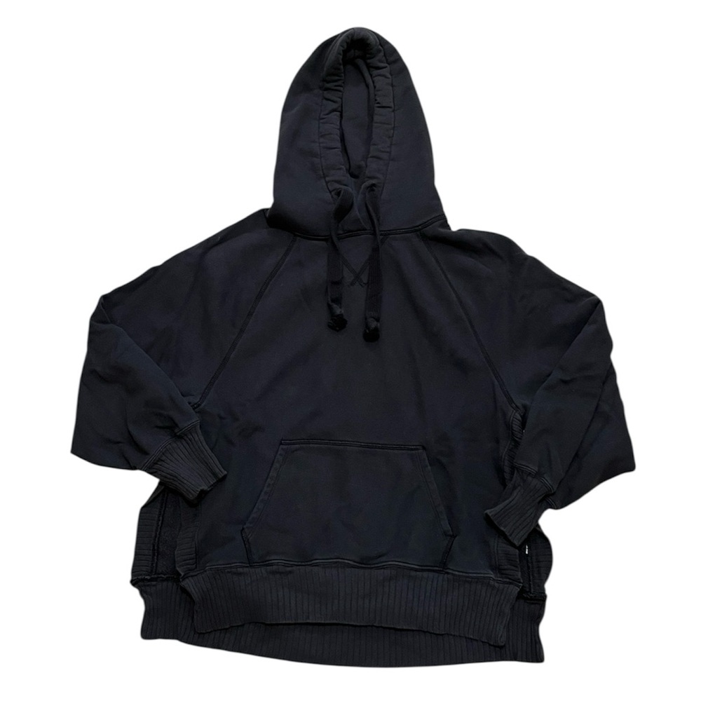 American Eagle S hooded sweatshirt tunic